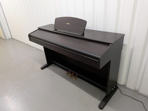 Yamaha arius ydp 121 digital - arius, ydp-121