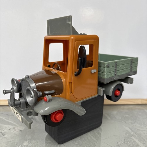 Vintage 2005 postman pat large - vintage,