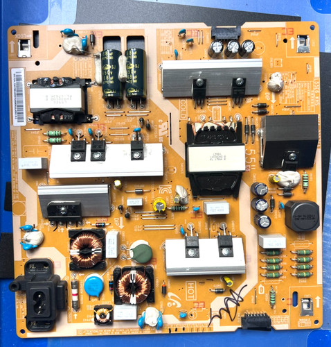 Power supply board - power, samsung