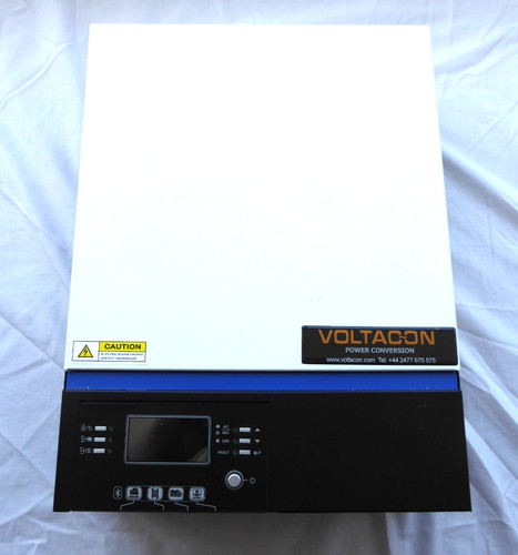 Conversol 3000w off grid - 3000w, solar
