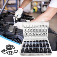 740pcs Nitrile Rubber O-ring