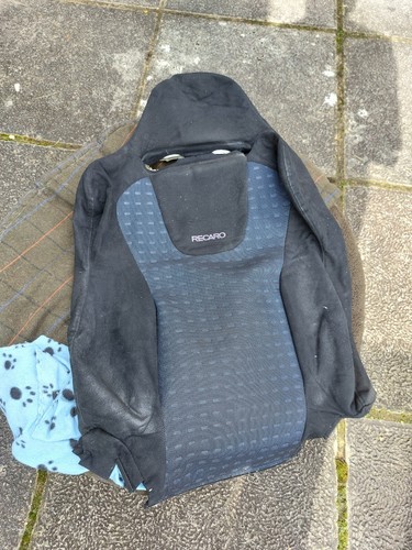 Recaro cover and - sp-j,