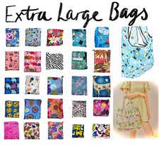 Reusable Foldable Ladies