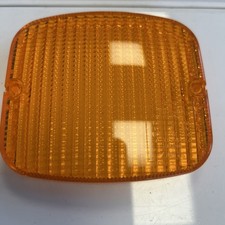 Vision Alert 399.029 Amber