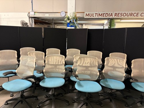 Used knoll generation task - used,
