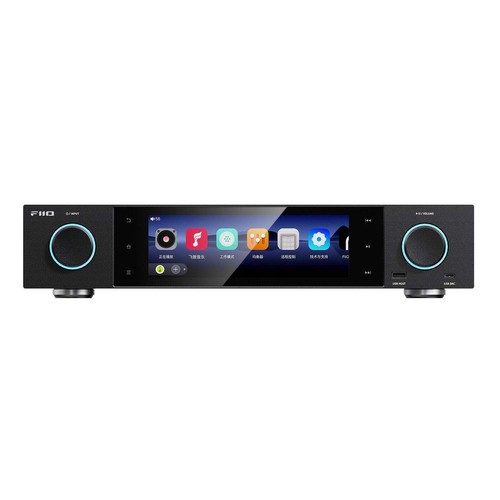 Fiio s15 desktop res audio - desktop,
