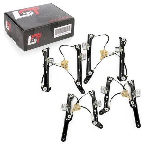 Electric window regulators - electric,