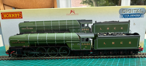 Hornby r3246tts gauge 8 2 - r3246tts,