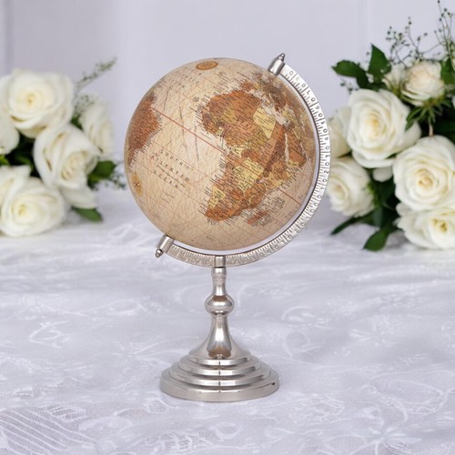 Decorative world globe - world,