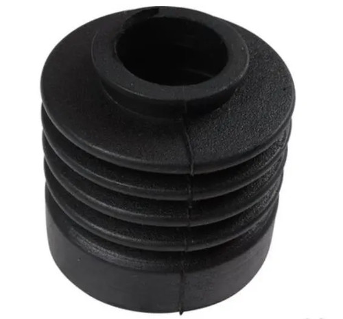 Gear shift rod - gear, bellows