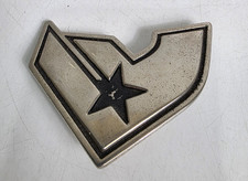 Famous Stars And Straps Belt