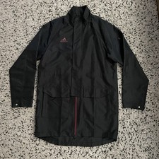 Adidas Tiro Parka Jacket