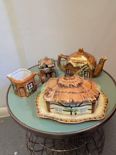 Price Kensington Breakfast Set