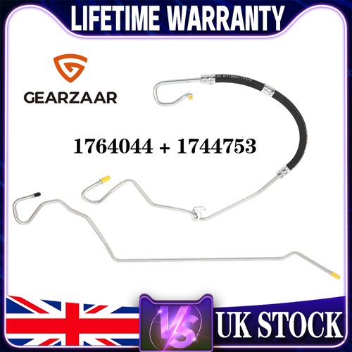 High low for ford transit - for,