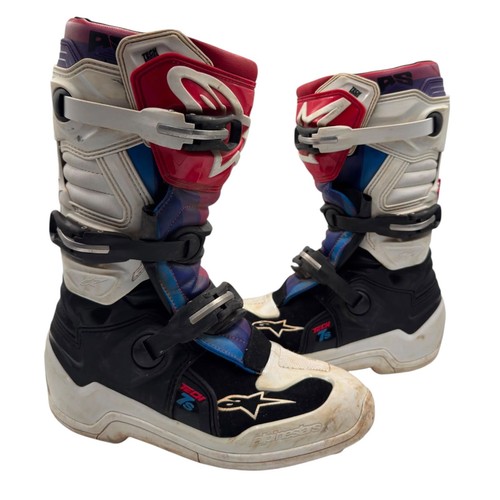 Alpinestars youth tech - alpinestars, 7s