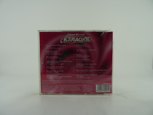 Various artists startrax - various,