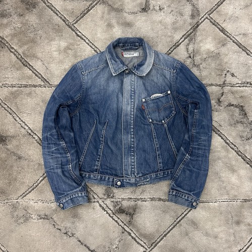Levi engineered vintage - levi’s,