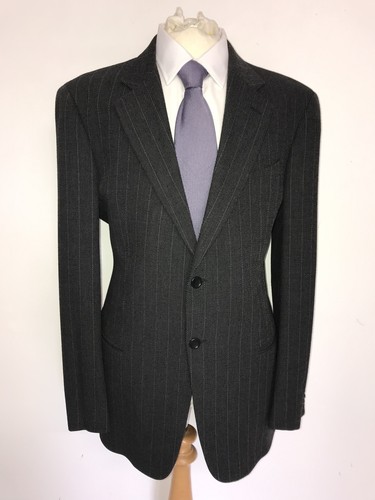 Armani collezioni mens grey - armani,
