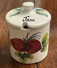 Toni Raymond England Pottery