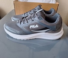 Fila Memory Trexler Men's Size