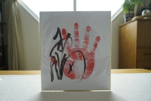 Sumo wrestler oho - wrestler, printed