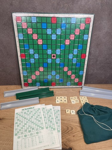Spear games scrabble - games,