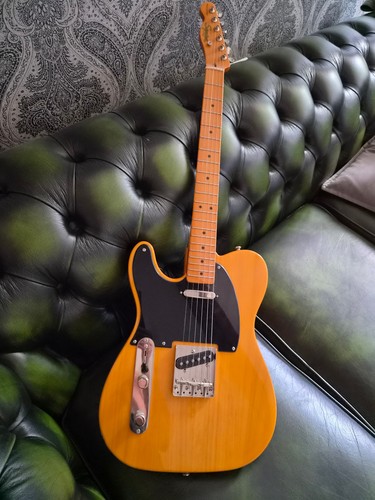 Fender squire classic - fender, vibe