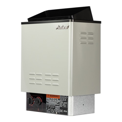 9kw sauna heater - sauna, heater,