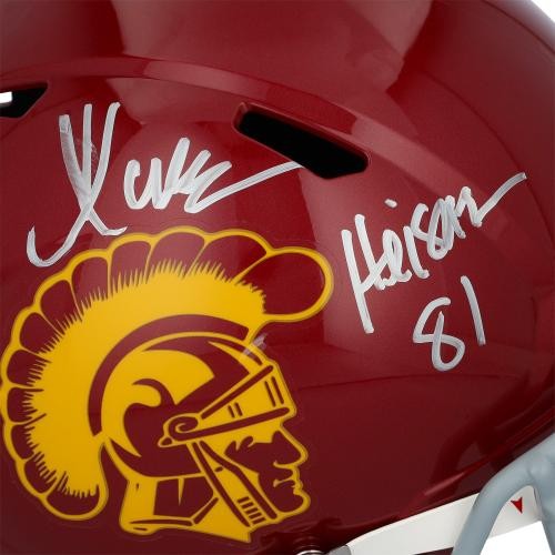Marcus allen usc trojans - allen,