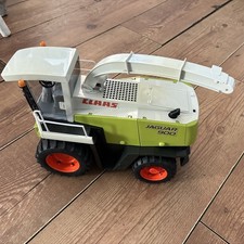 BRUDER CLAAS JAGUAR 900 FORAGE
