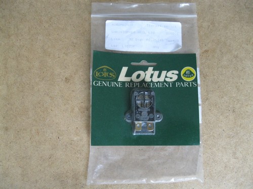 Lotus turbo esprit 1980 usa - esprit,