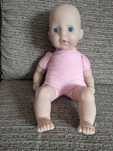 Zapf creation baby doll from - baby,