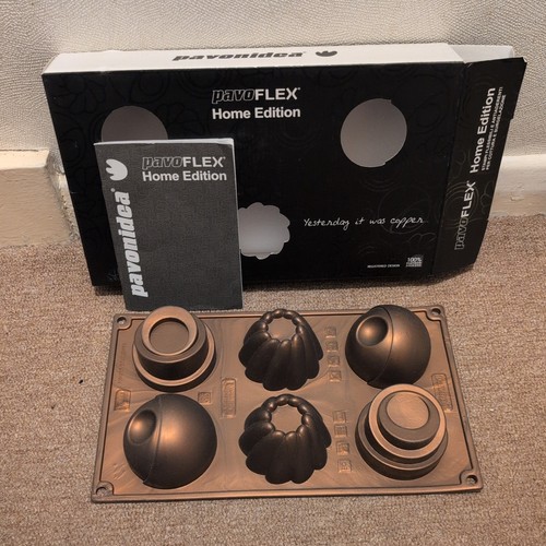 Pavoflex silicone non stick - silicone, non-stick