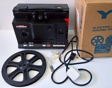 YELCO ELECTRO AUTO ES 720