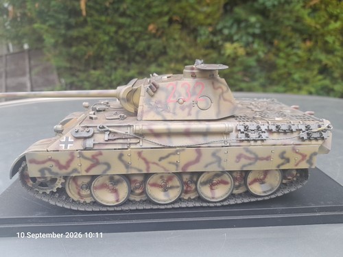 Pro built german - ,