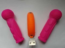 Scooter Brake Suitable for mini Micro and Pink Grips set