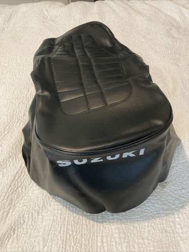 Seat cover suzuki - seat,