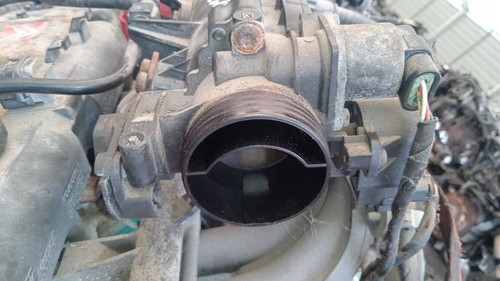Citroen saxo 2001 high flow - saxo,