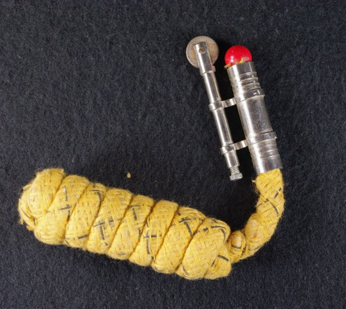 Ww2 trench military lighter - ww2,