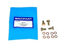 Banjo Bolts & Washers - Land Rover Discovery, Defender 200Tdi/300 Tdi - STC3297