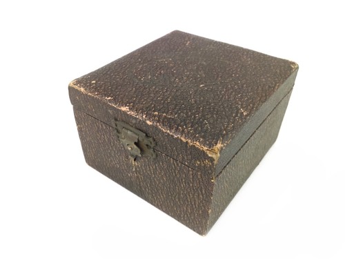 Vintage limit diaphragm - fm,