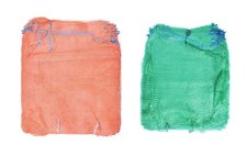 Strong Net Sacks with