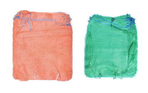 Strong net sacks with - net,