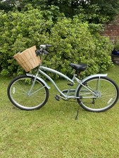 Apollo Zest Ladies/Girls Bike