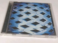 THE WHO - Tommy (Expanded Remaster CD/1996 MCA Record MCAD-11417) 24 Tracks