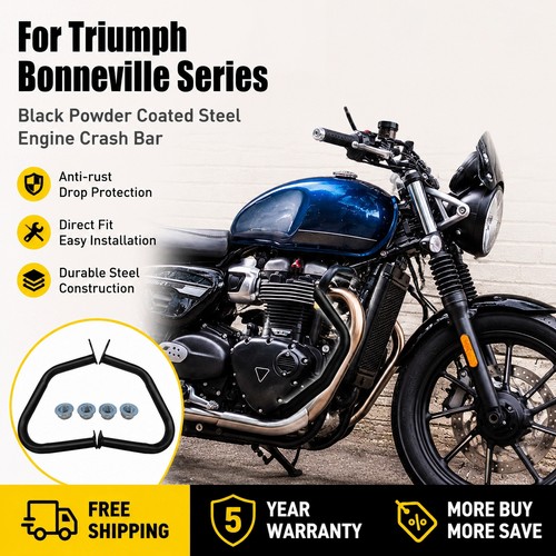 For triumph bonneville t100 - bonneville,