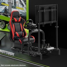 Hottoby Racing Sim Cockpit