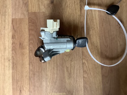 Toyota yaris mk2 ignition - mk2,