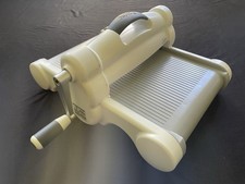 Sizzix Big Shot Die Cutting Embossing Machine. Extra Die Sets. Original Box