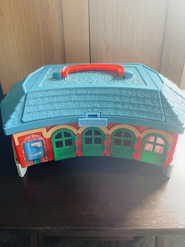 Thomas friends take n - &,